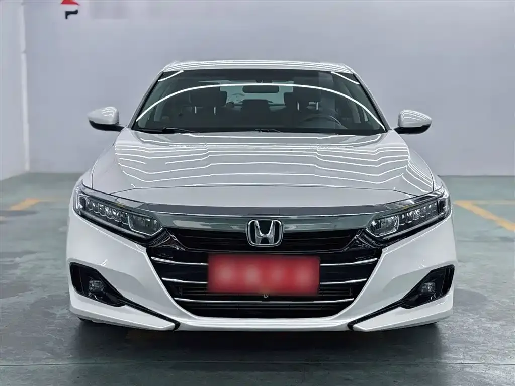 Honda Accord 2022 из CN, фото 8