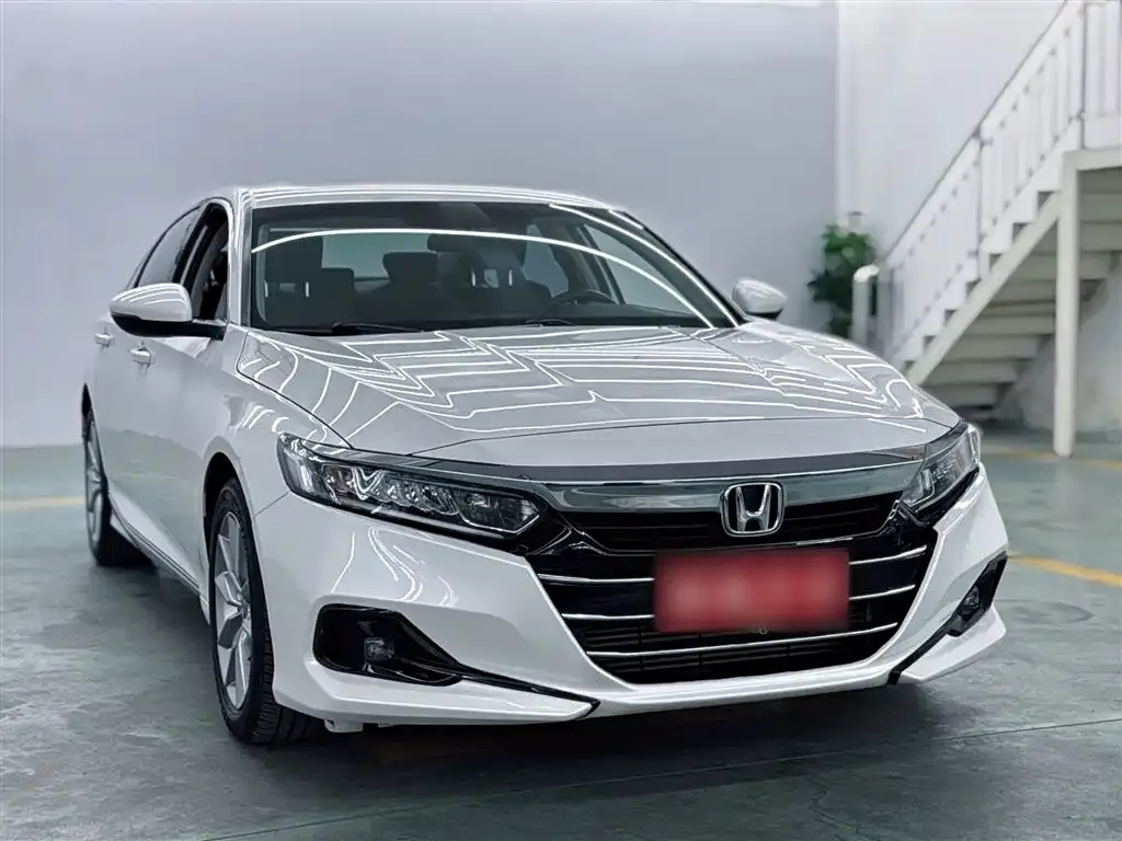 Honda Accord 2022 из CN, фото 9
