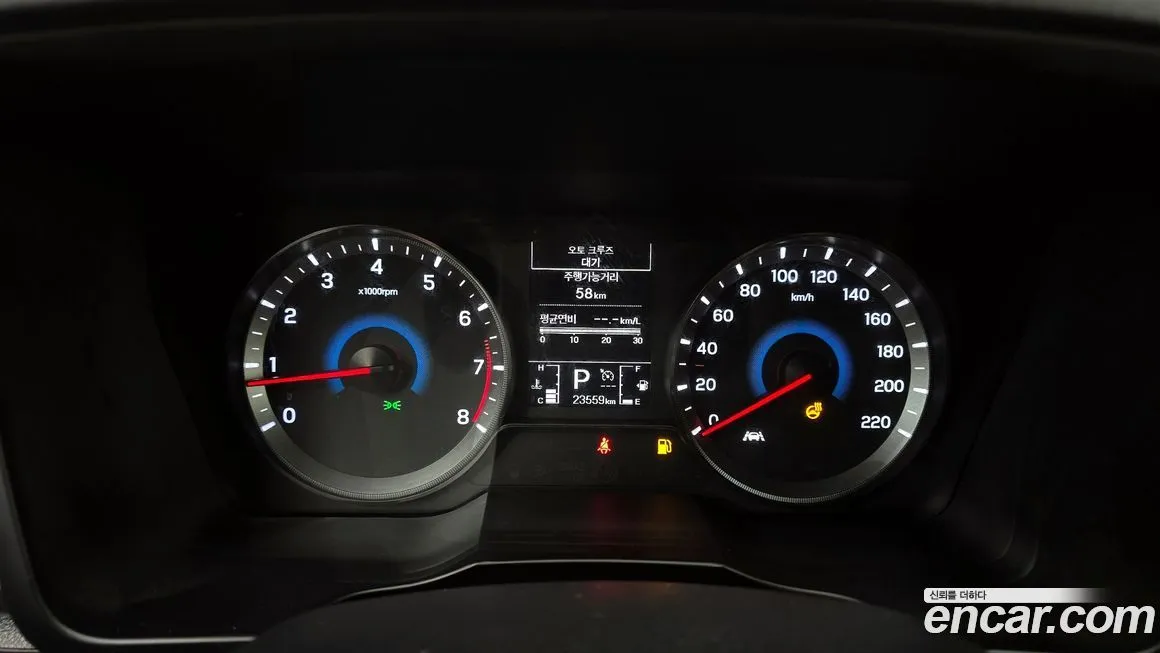 KG Mobility (Ssangyong) TIBOLI 2021 из KR, фото 8