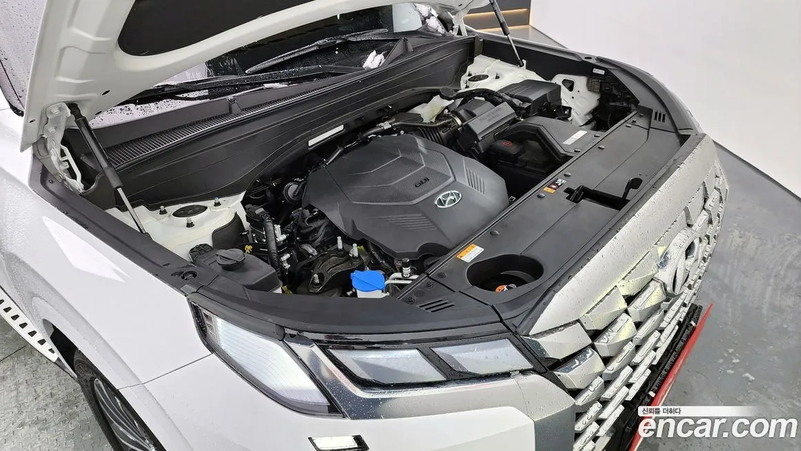 Hyundai Palisade 2023 из KR, фото 6