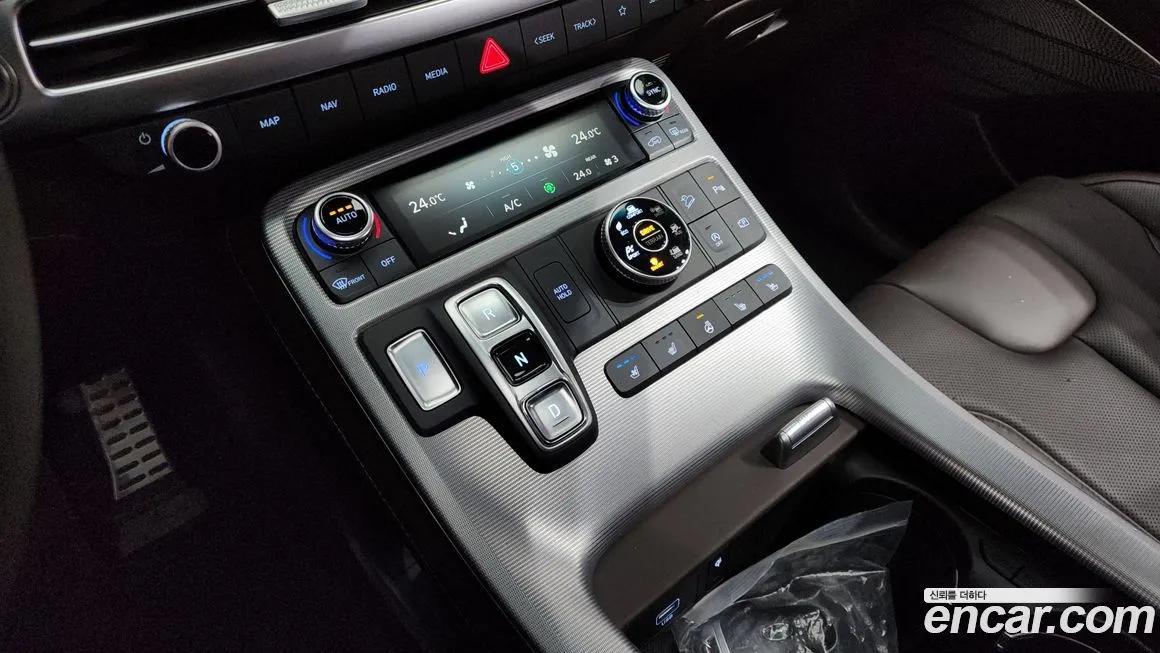 Hyundai Palisade 2023 из KR, фото 9