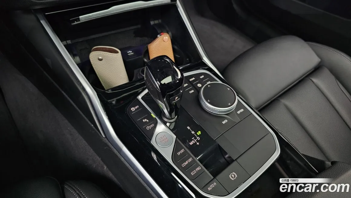 BMW 3-Series 2022 из KR, фото 9