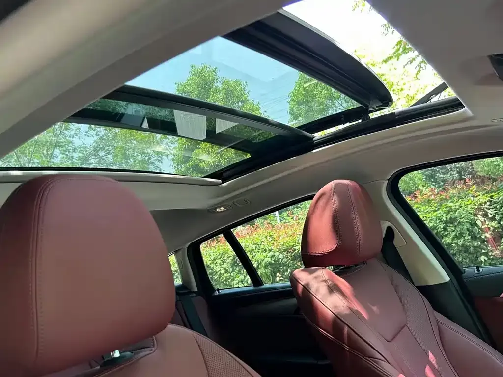BMW X4 2022 из CN, фото 5