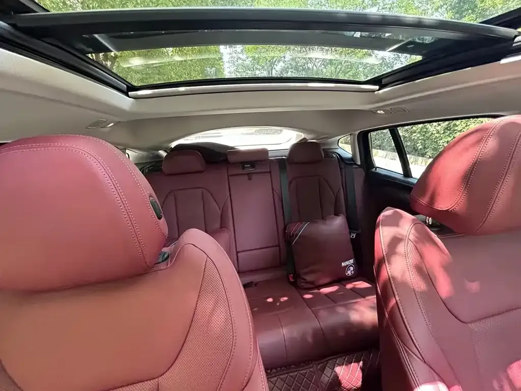 BMW X4 2022 из CN, фото 7