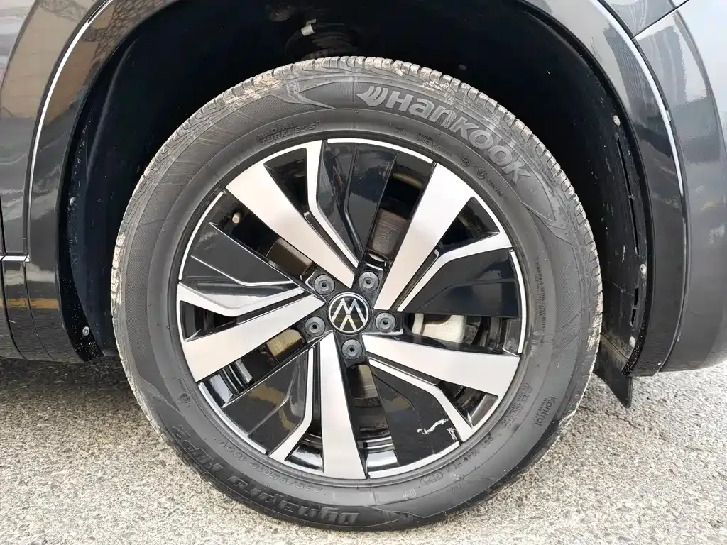 Volkswagen GTE PHEV 2021 из CN, фото 8