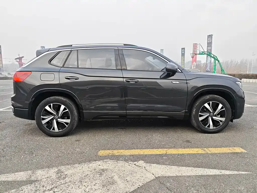Volkswagen GTE PHEV 2021 из CN, фото 9