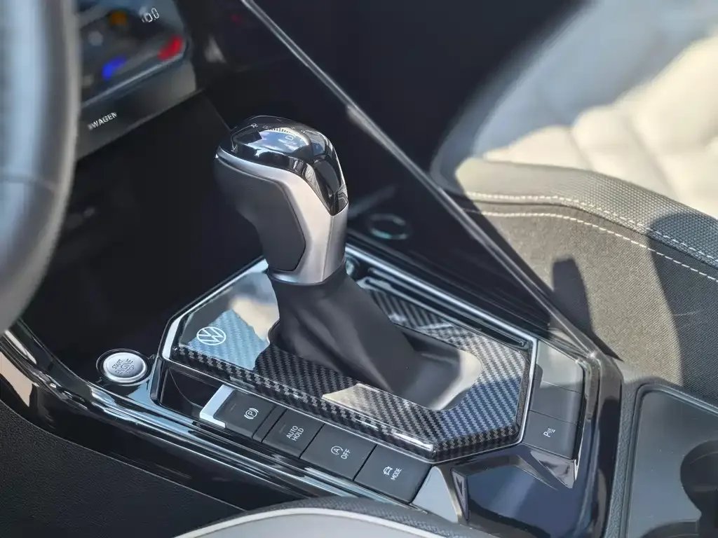 Volkswagen Tayron 2023 из CN, фото 4