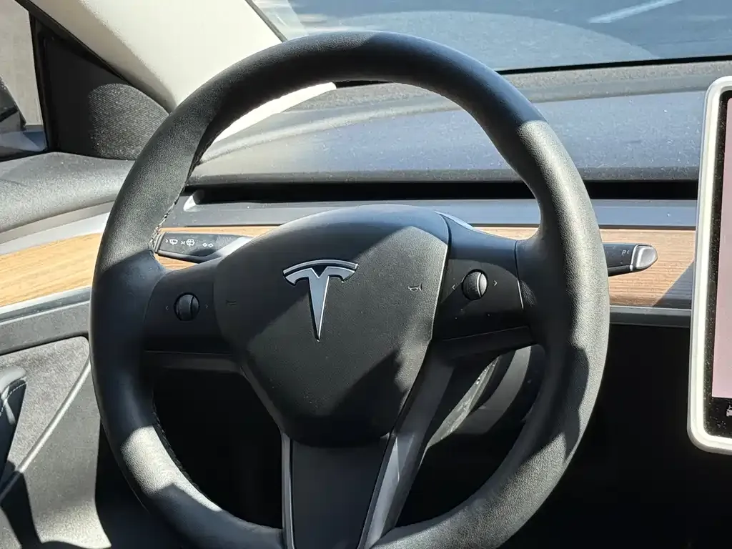 Tesla Model 3 2022 из CN, фото 8