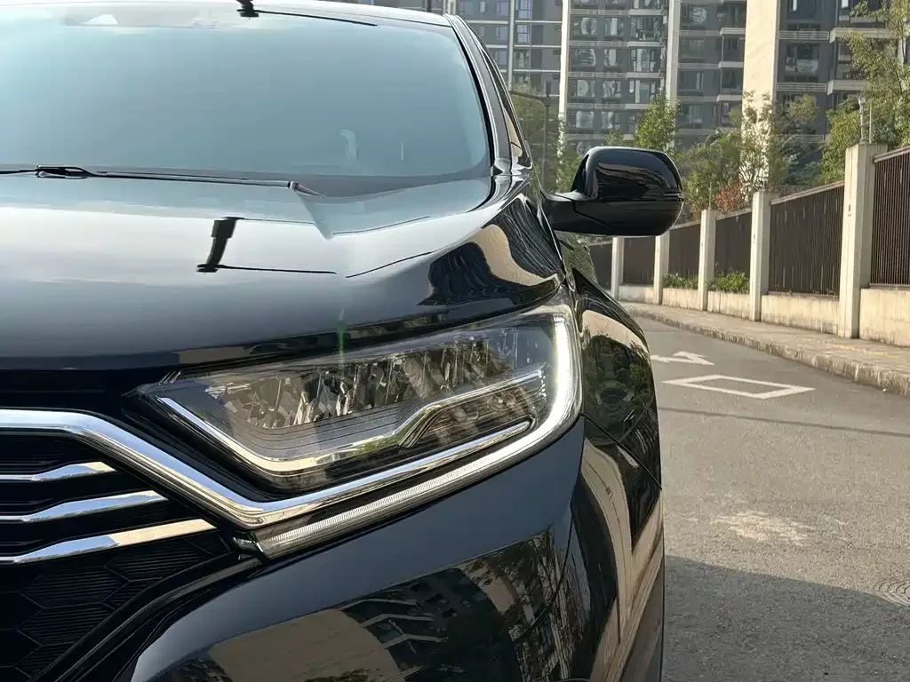 Honda CR-V PHEV 2022 из CN, фото 3