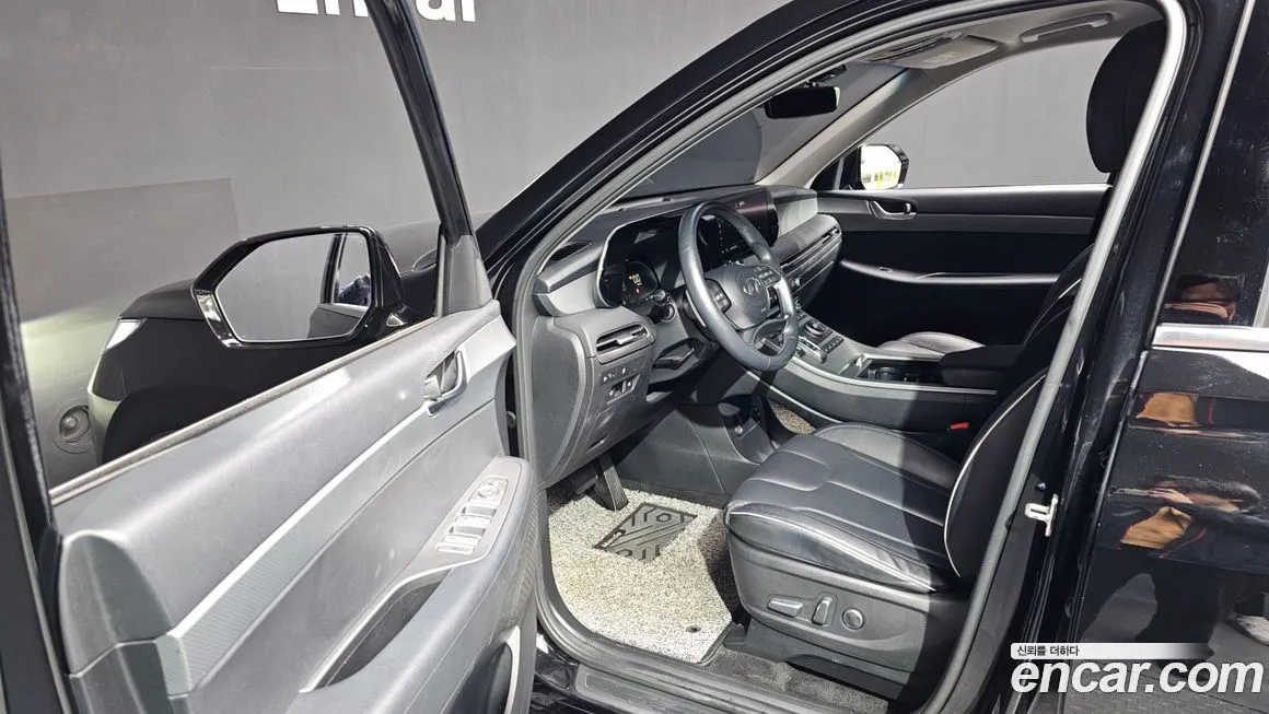 Hyundai Palisade 2023 из KR, фото 10