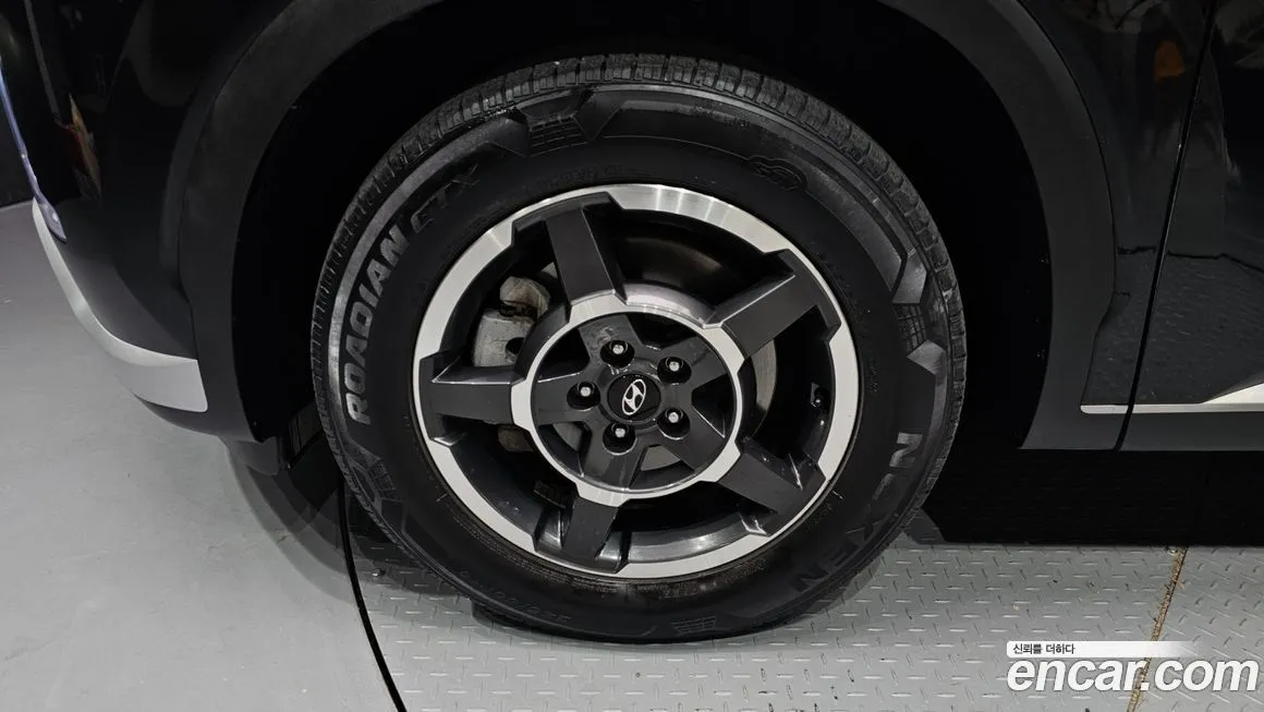 Hyundai Palisade 2023 из KR, фото 5