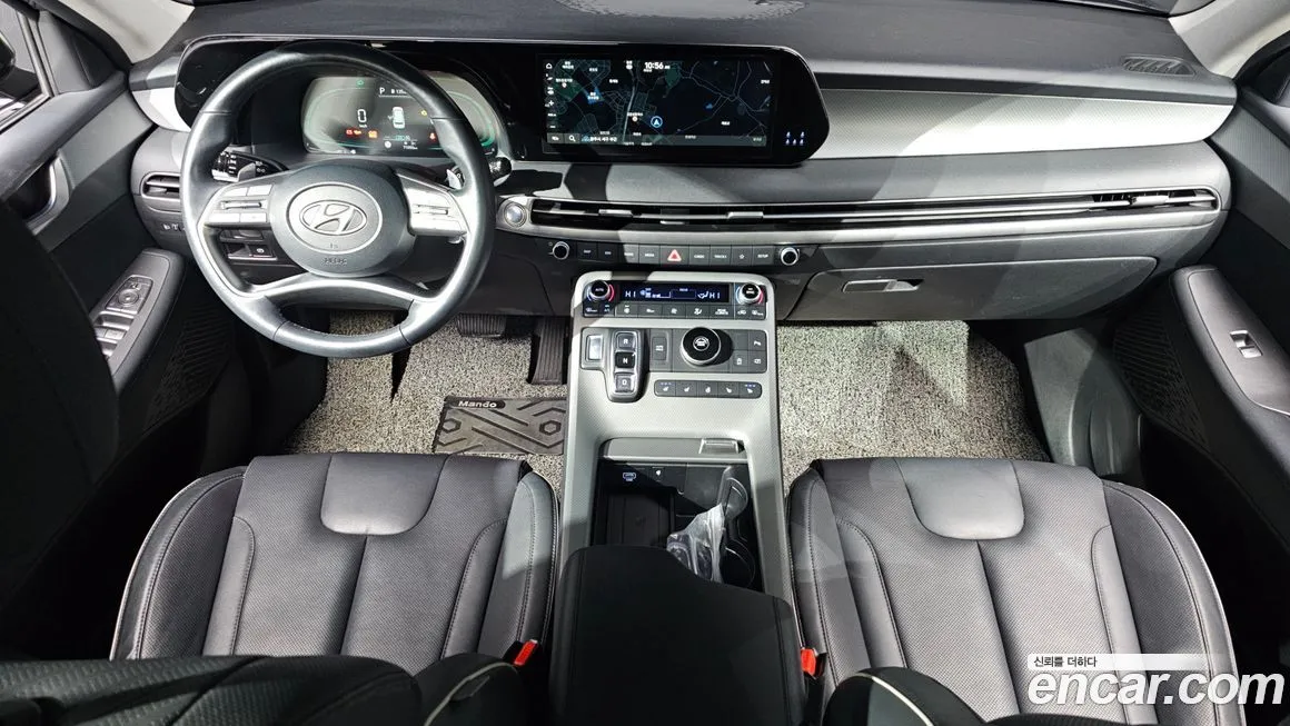 Hyundai Palisade 2023 из KR, фото 7