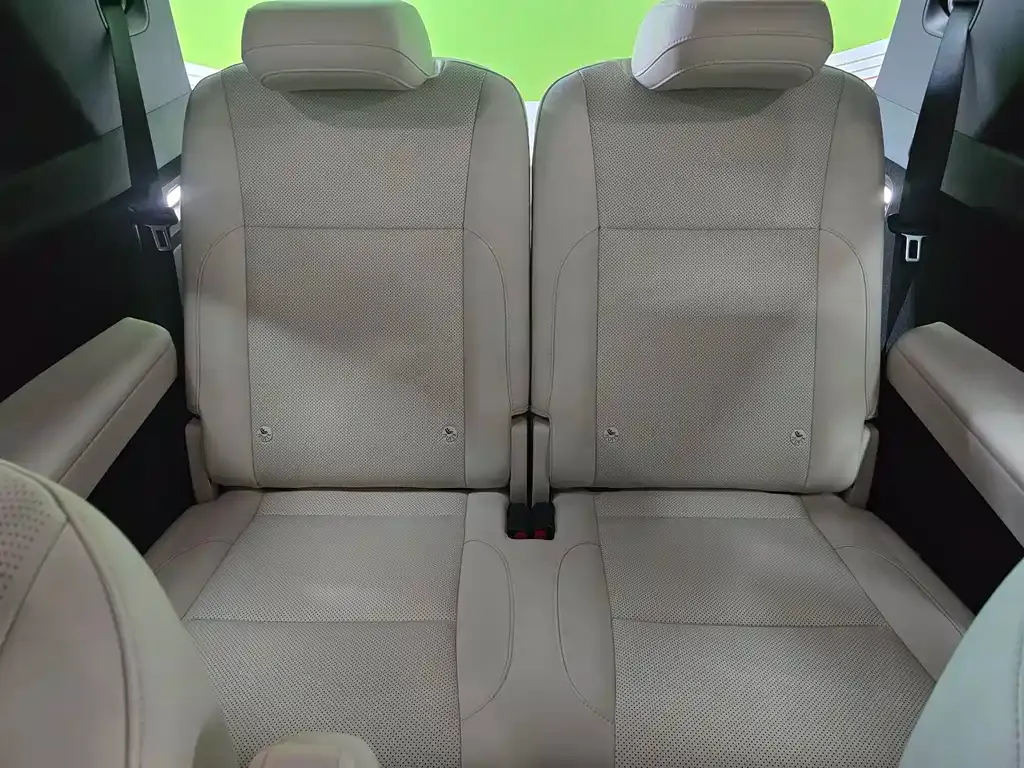 Li Auto L9 2024 из CN, фото 7