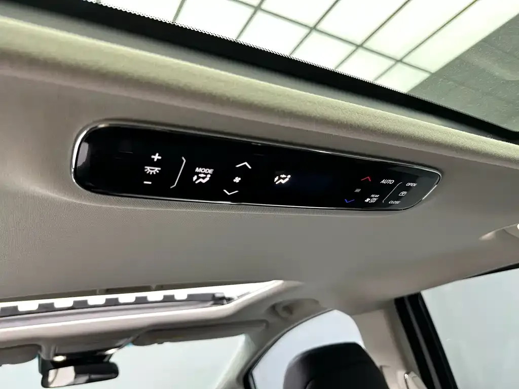Honda Odyssey 2024 из CN, фото 9