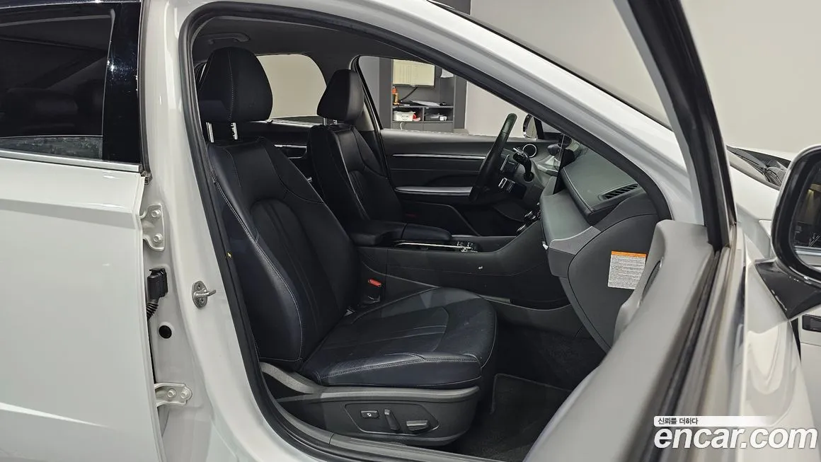 Hyundai Sonata 2024 из KR, фото 10