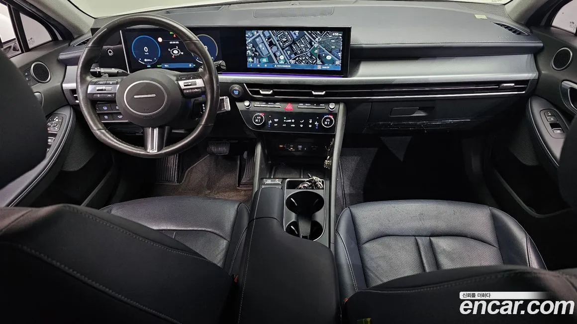 Hyundai Sonata 2024 из KR, фото 7