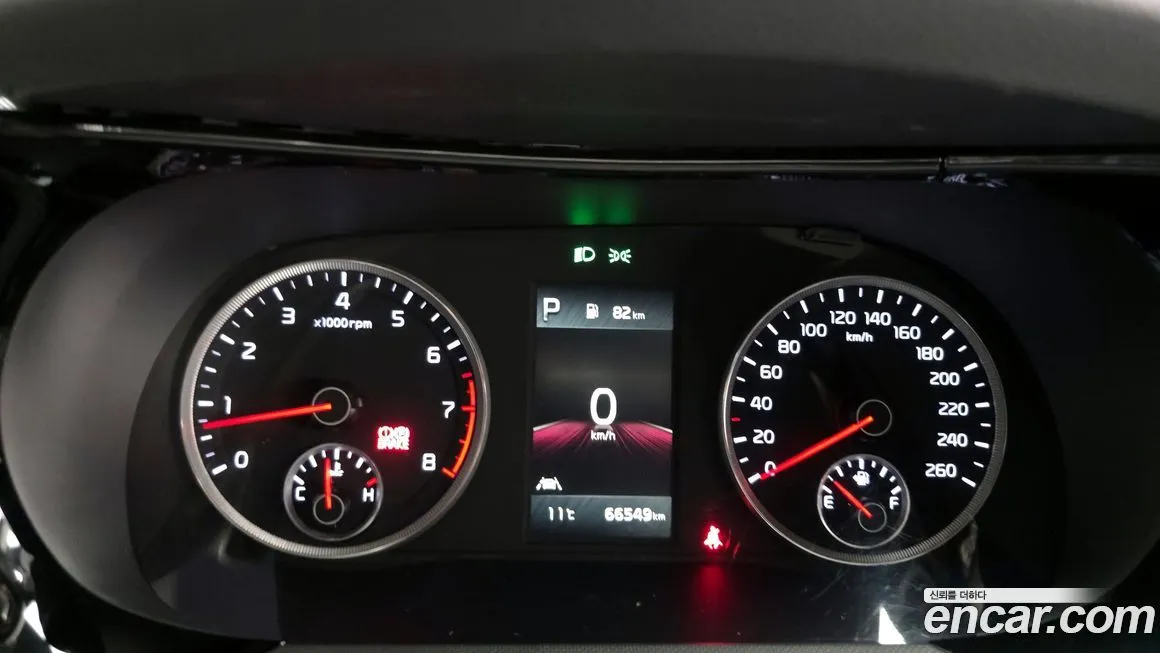 Kia K5 2022 из KR, фото 8