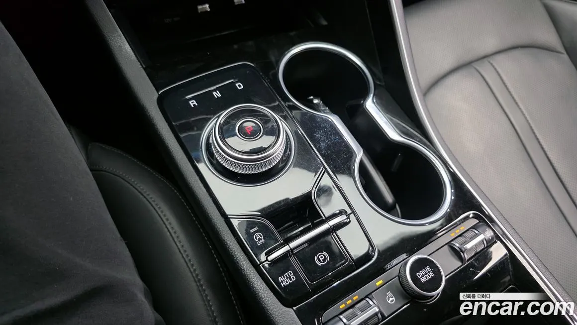 Kia K5 2022 из KR, фото 9