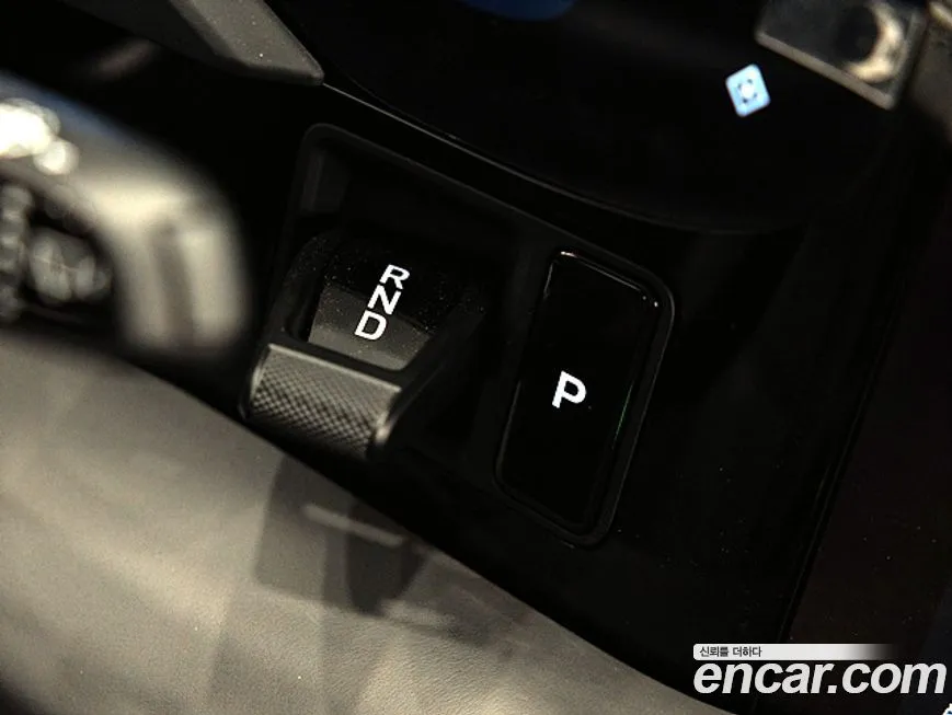 Porsche Taycan 2025 из KR, фото 9