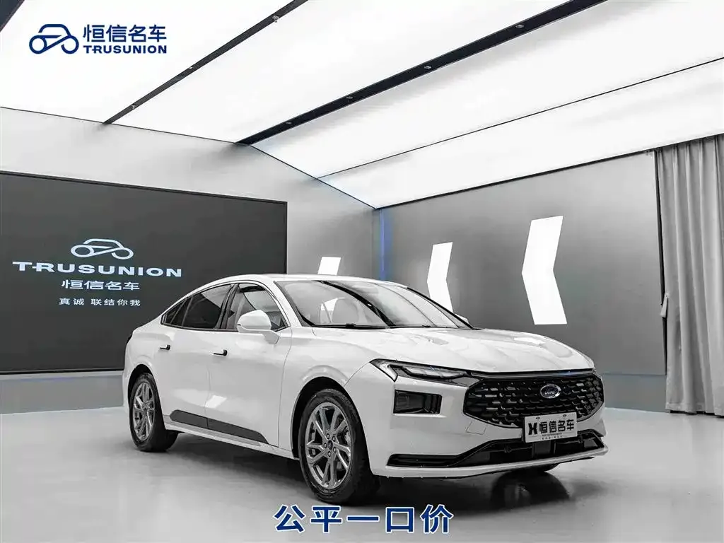 Ford Mondeo 2024 из CN, фото 1