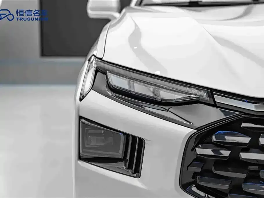 Ford Mondeo 2024 из CN, фото 10