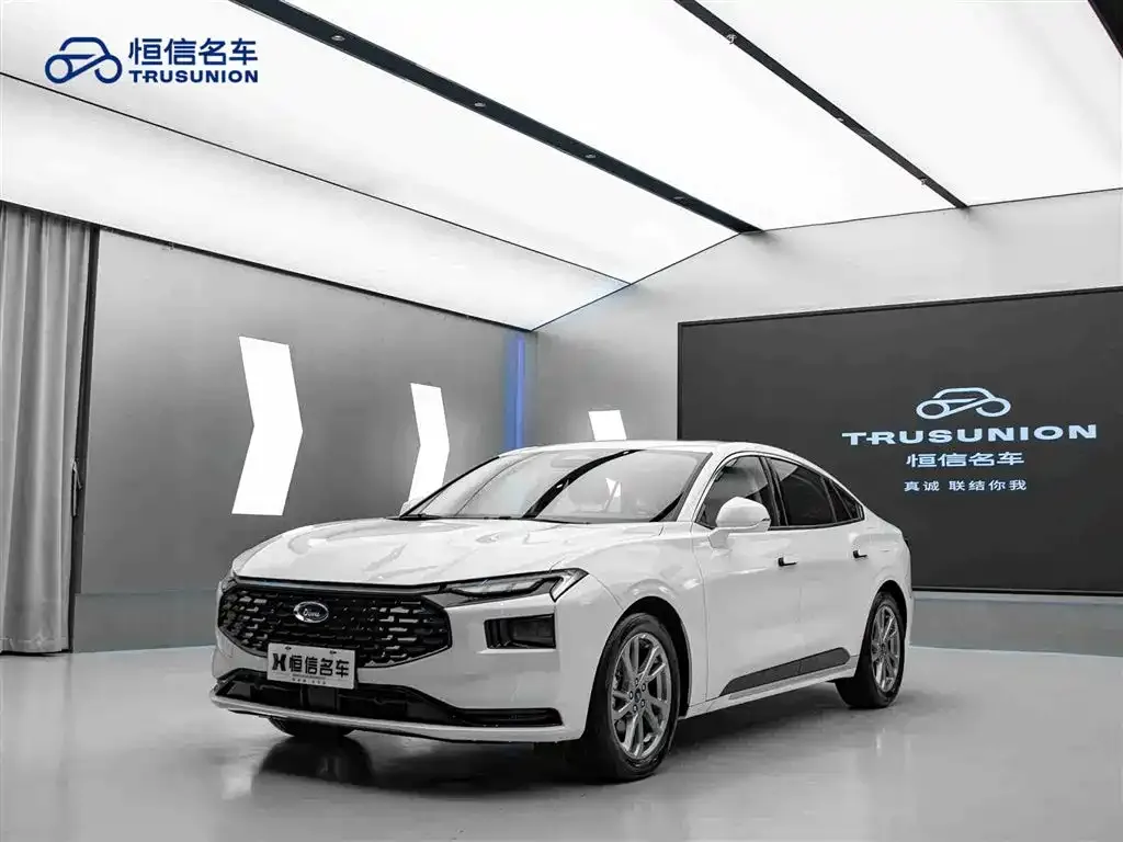 Ford Mondeo 2024 из CN, фото 3