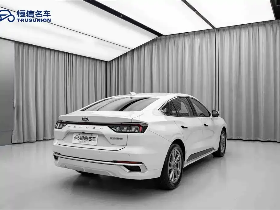 Ford Mondeo 2024 из CN, фото 5