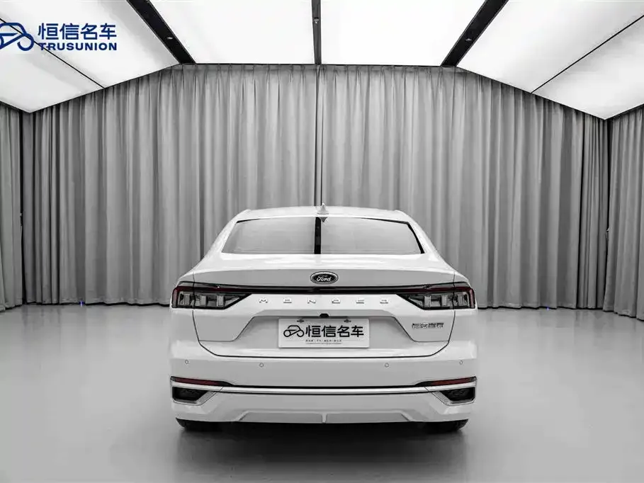Ford Mondeo 2024 из CN, фото 6