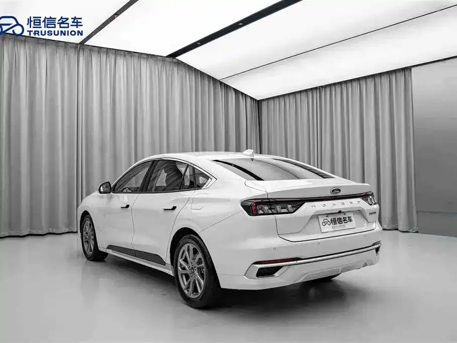 Ford Mondeo 2024 из CN, фото 7