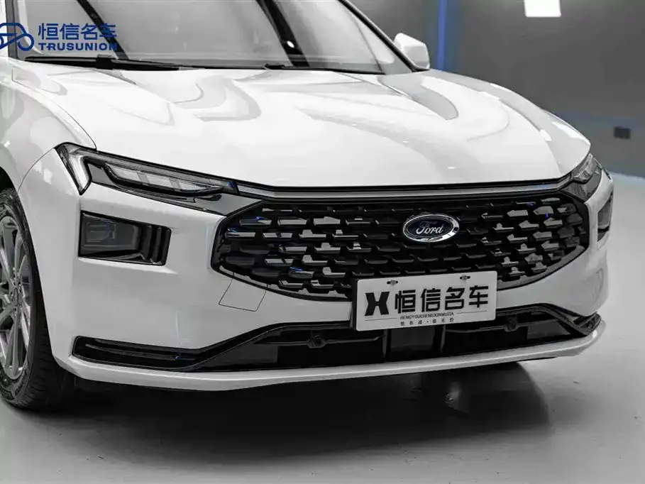 Ford Mondeo 2024 из CN, фото 9