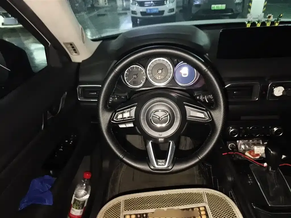 Mazda CX-5 2023 из CN, фото 3