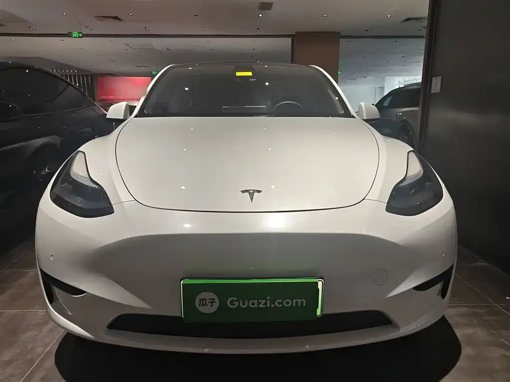 Tesla Model Y 2023 из CN, фото 3