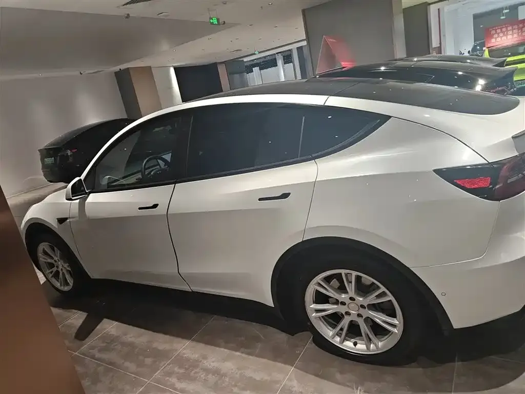 Tesla Model Y 2023 из CN, фото 5