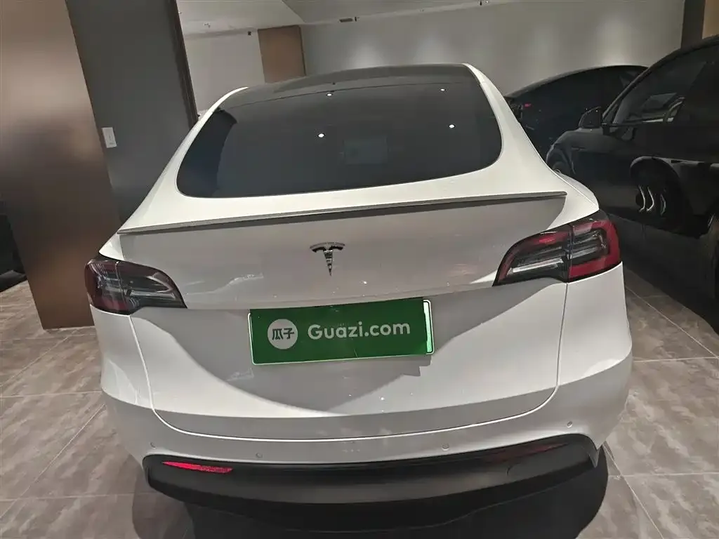 Tesla Model Y 2023 из CN, фото 6