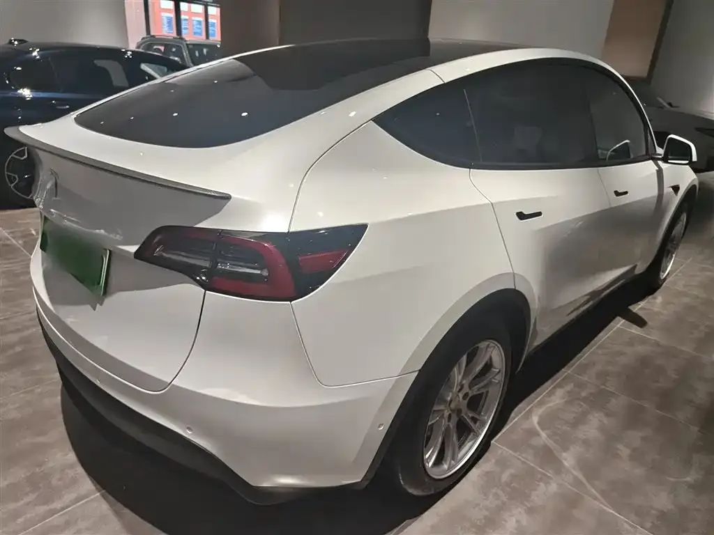 Tesla Model Y 2023 из CN, фото 7