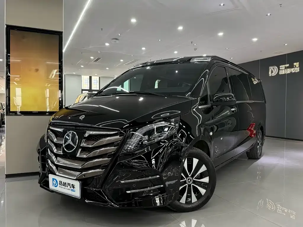 Mercedes-Benz Vito 2024 из CN, фото 1