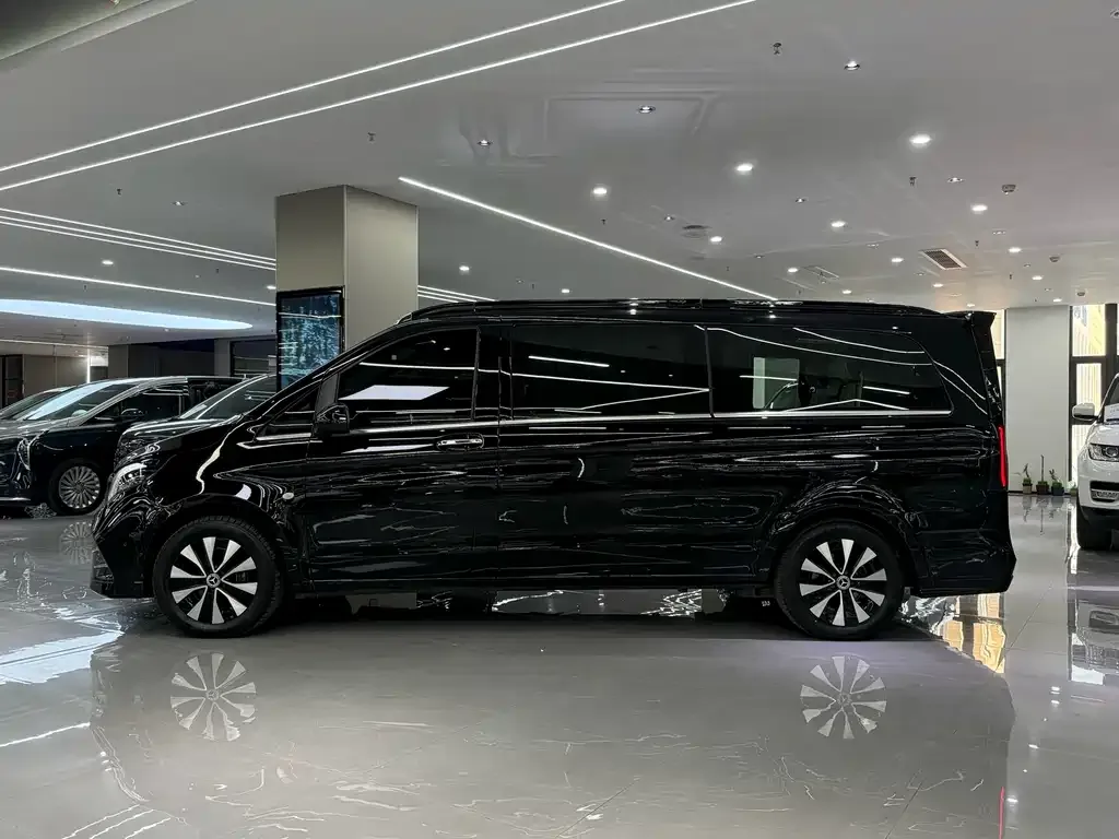 Mercedes-Benz Vito 2024 из CN, фото 3