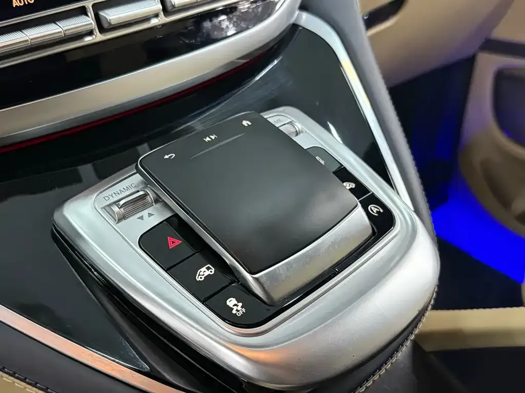 Mercedes-Benz Vito 2024 из CN, фото 6