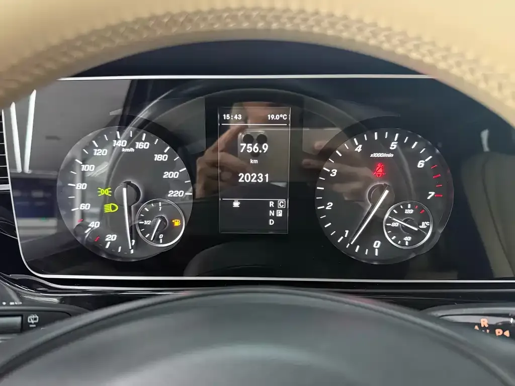 Mercedes-Benz Vito 2024 из CN, фото 7