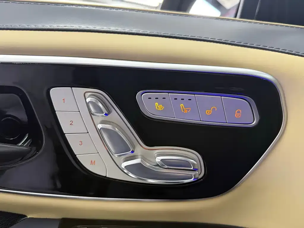 Mercedes-Benz Vito 2024 из CN, фото 9