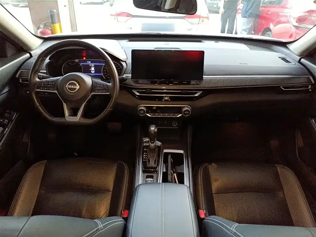 Nissan Teana 2023 из CN, фото 10