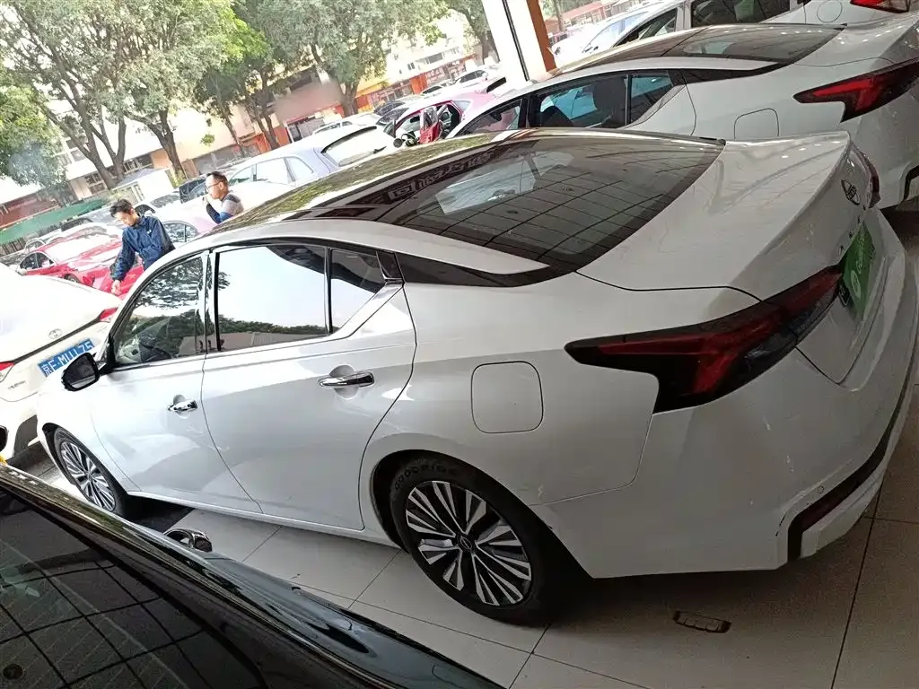 Nissan Teana 2023 из CN, фото 5