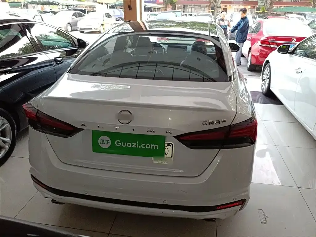 Nissan Teana 2023 из CN, фото 6