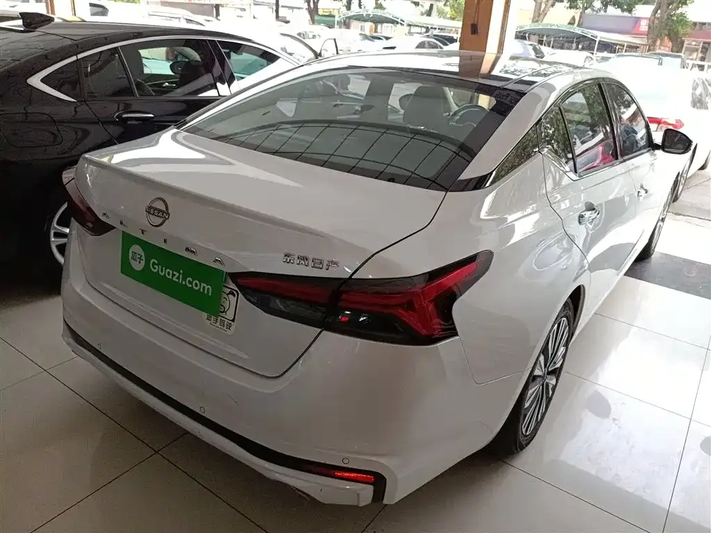 Nissan Teana 2023 из CN, фото 7
