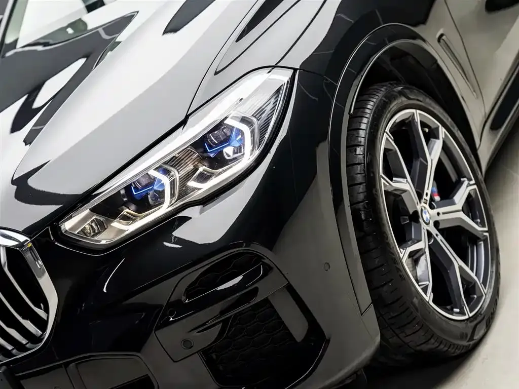 BMW X5 (Import) 2022 из CN, фото 2