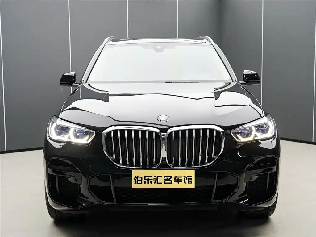 BMW X5 (Import) 2022 из CN, фото 3