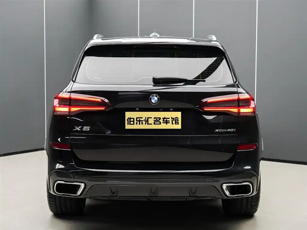 BMW X5 (Import) 2022 из CN, фото 5