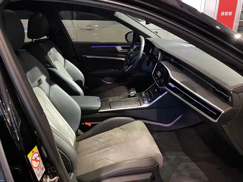 [object Object] A6L 2024 из CN, фото 10