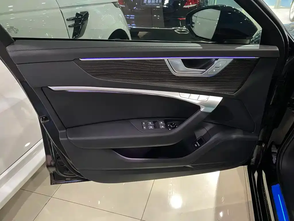 [object Object] A6L 2024 из CN, фото 8