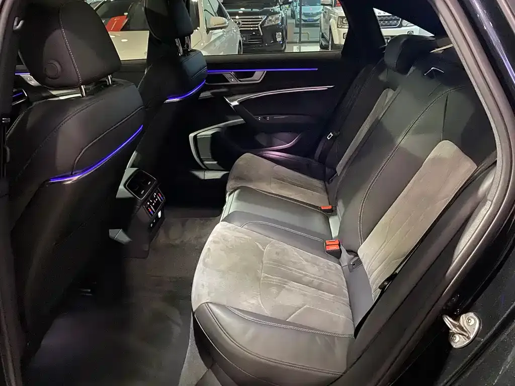 [object Object] A6L 2024 из CN, фото 9